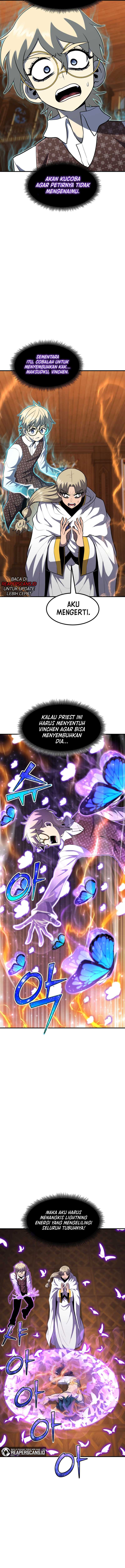 Standard of Reincarnation Chapter 38 page 15