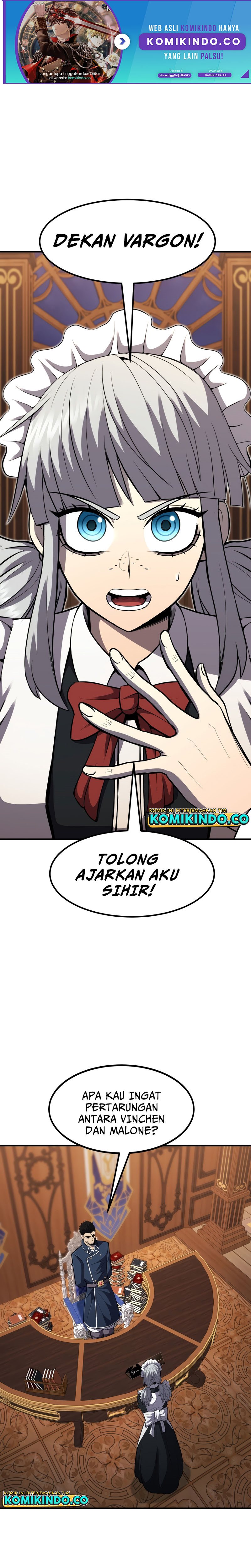 Standard of Reincarnation Chapter 39 page 3