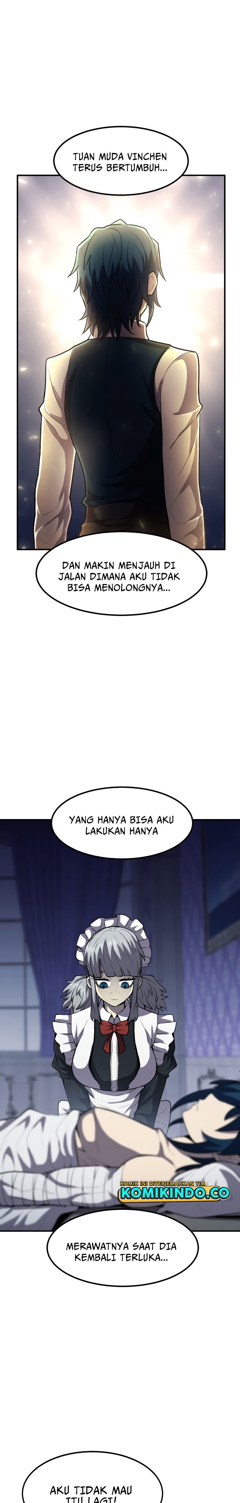 Standard of Reincarnation Chapter 39 page 6