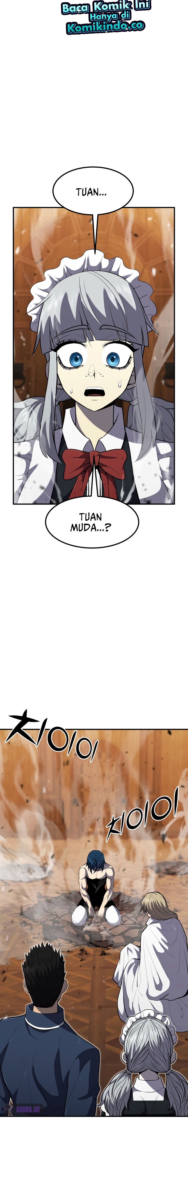 Standard of Reincarnation Chapter 39 page 10