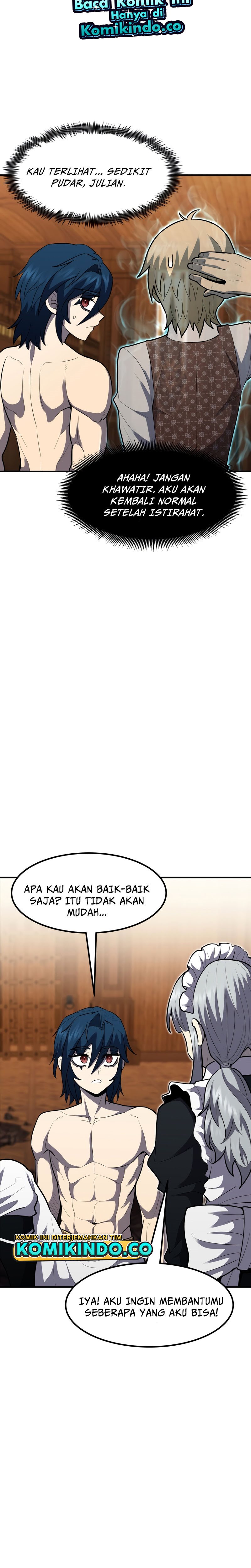 Standard of Reincarnation Chapter 39 page 14