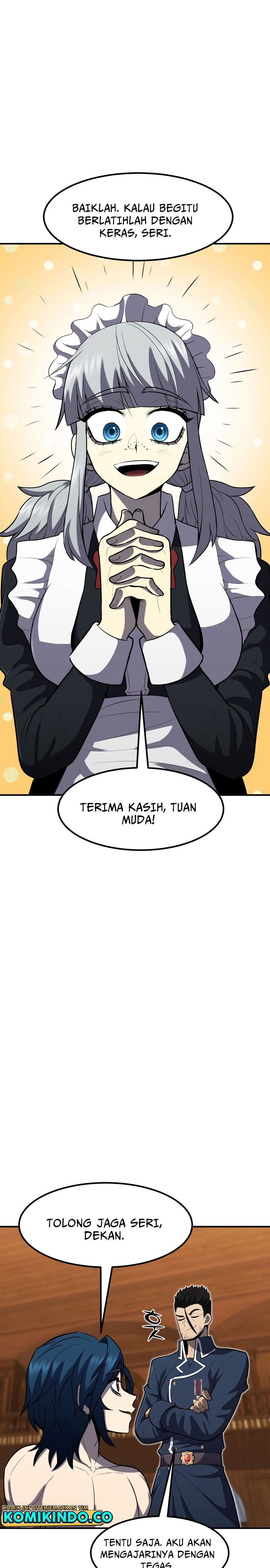 Standard of Reincarnation Chapter 39 page 15