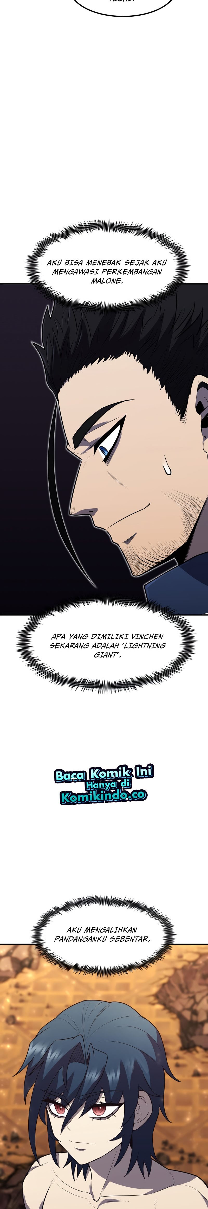 Standard of Reincarnation Chapter 39 page 16