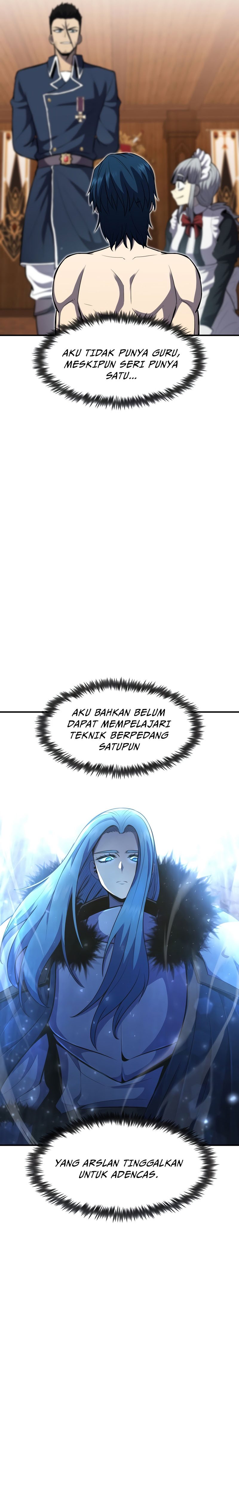 Standard of Reincarnation Chapter 39 page 18