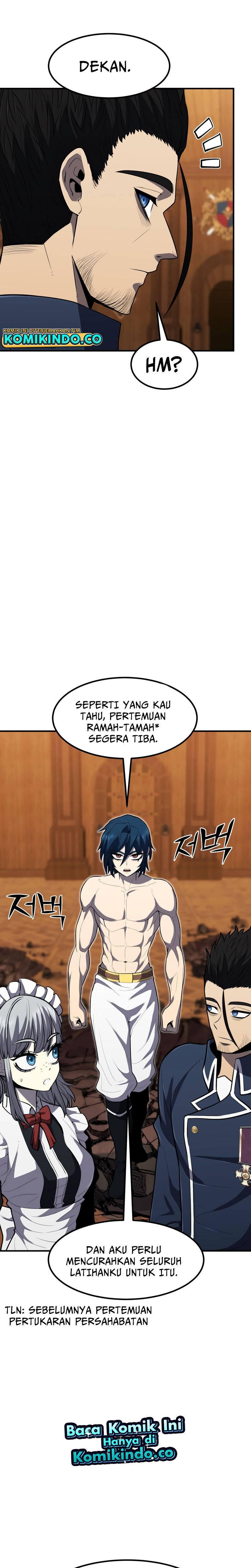 Standard of Reincarnation Chapter 39 page 19