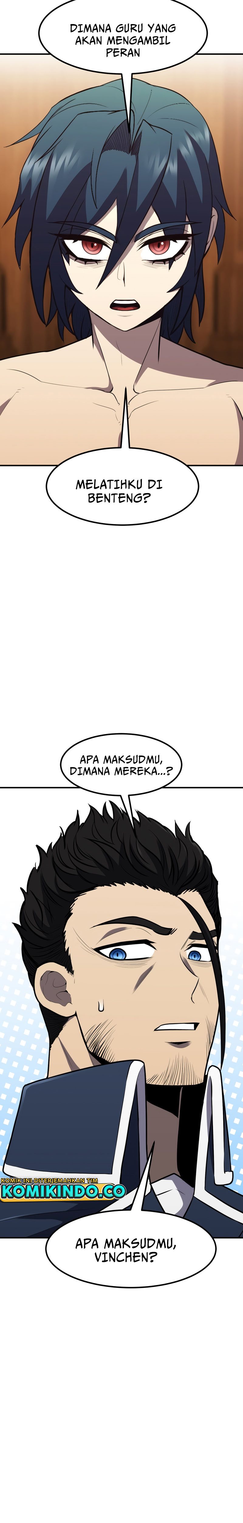 Standard of Reincarnation Chapter 39 page 20