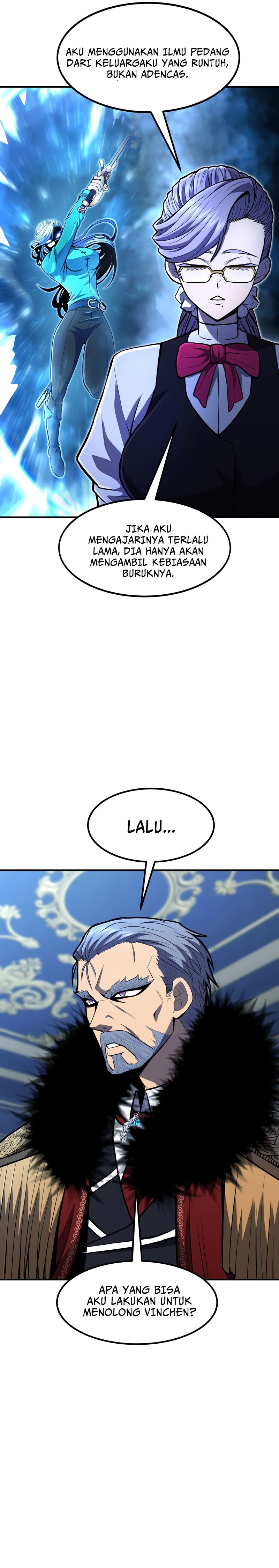Standard of Reincarnation Chapter 39 page 33