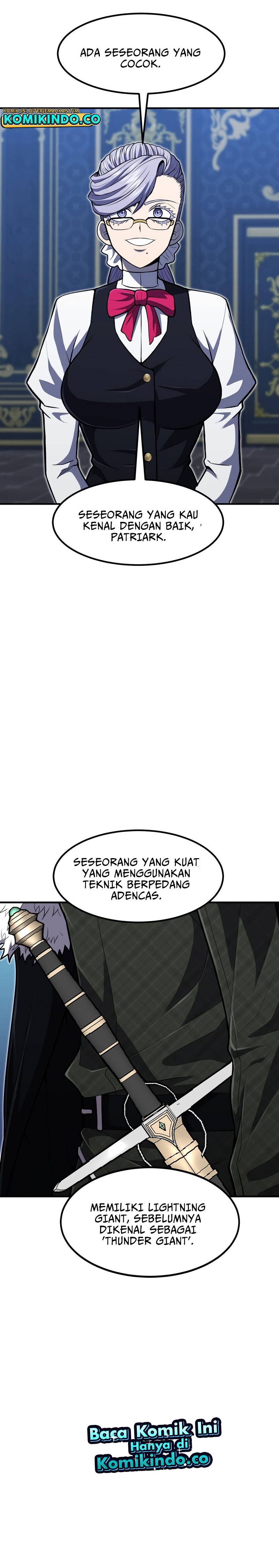 Standard of Reincarnation Chapter 39 page 34