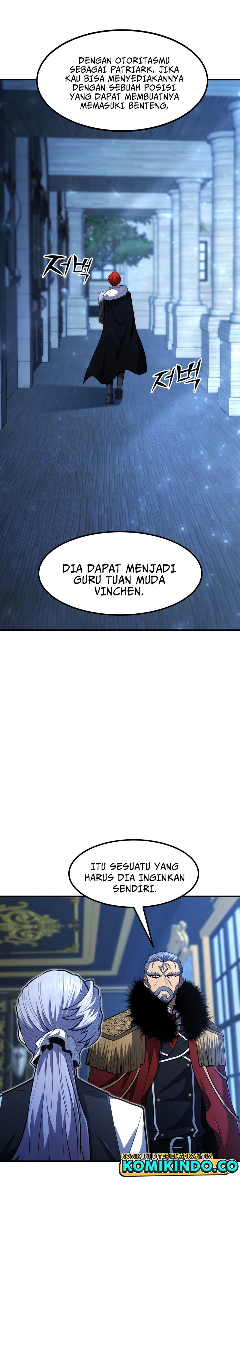 Standard of Reincarnation Chapter 39 page 35