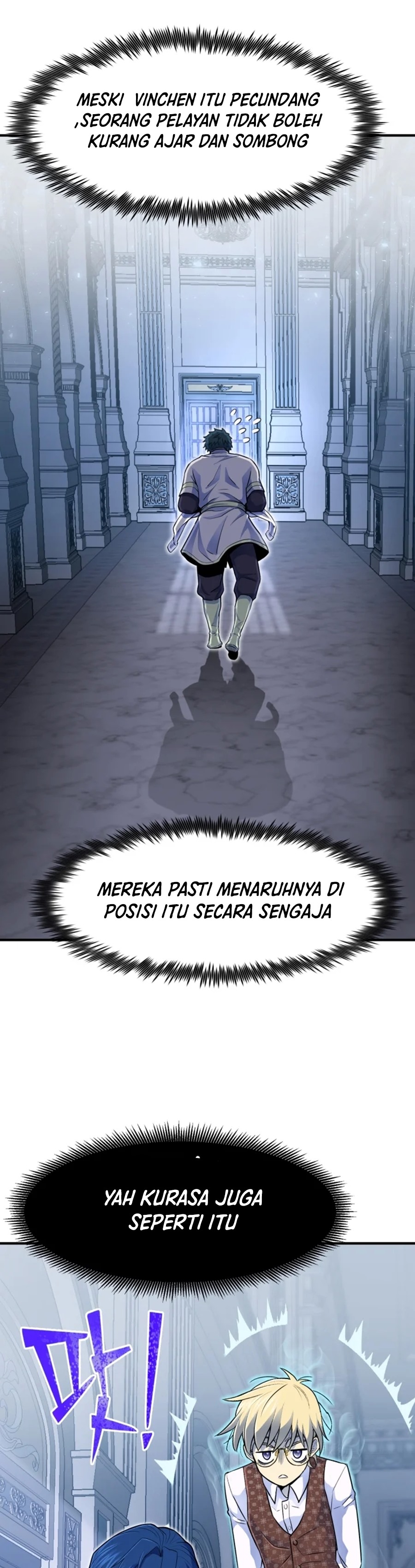 Standard of Reincarnation Chapter 4 page 25