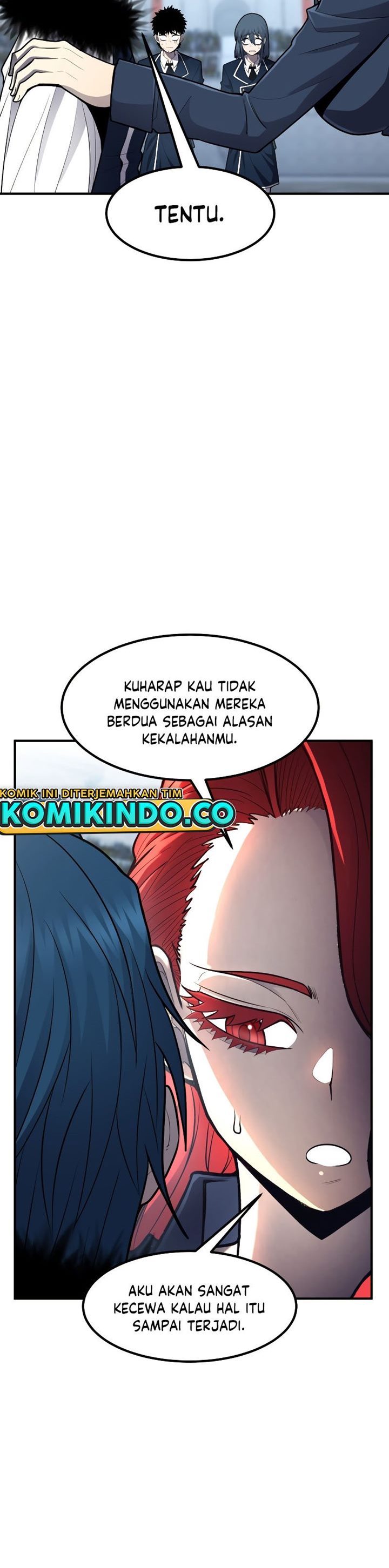 Standard of Reincarnation Chapter 43 page 2