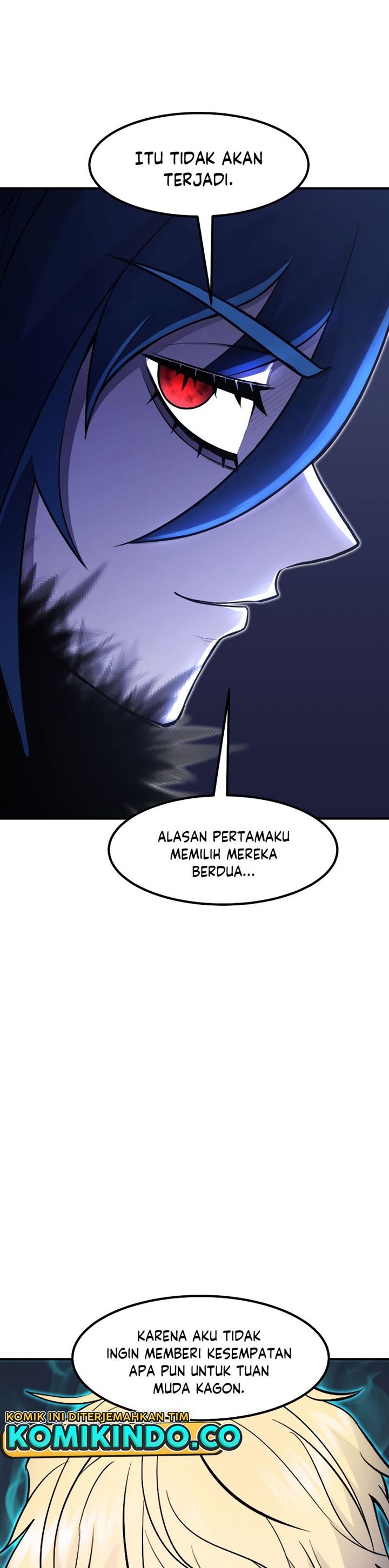 Standard of Reincarnation Chapter 43 page 3