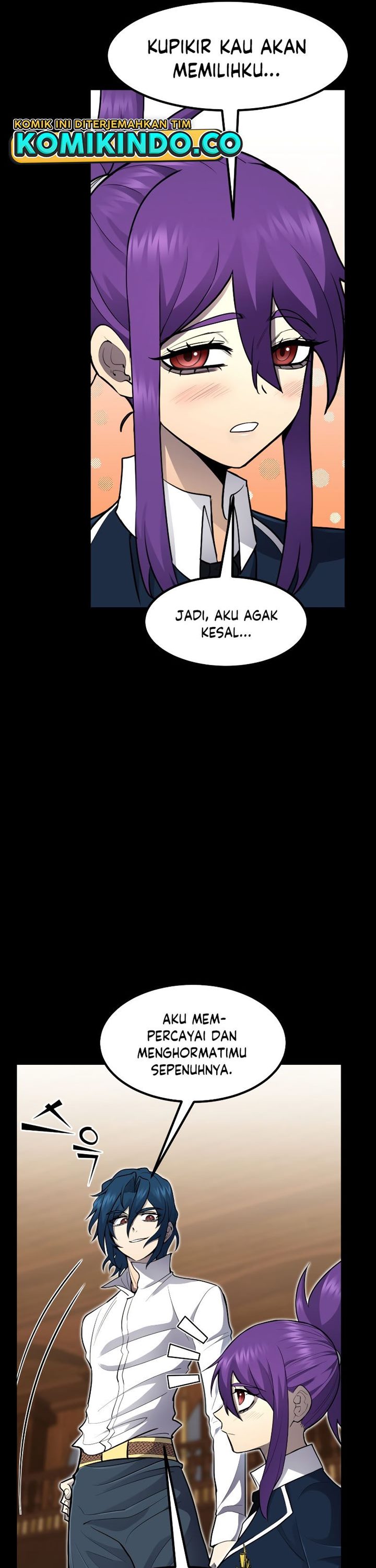 Standard of Reincarnation Chapter 43 page 6