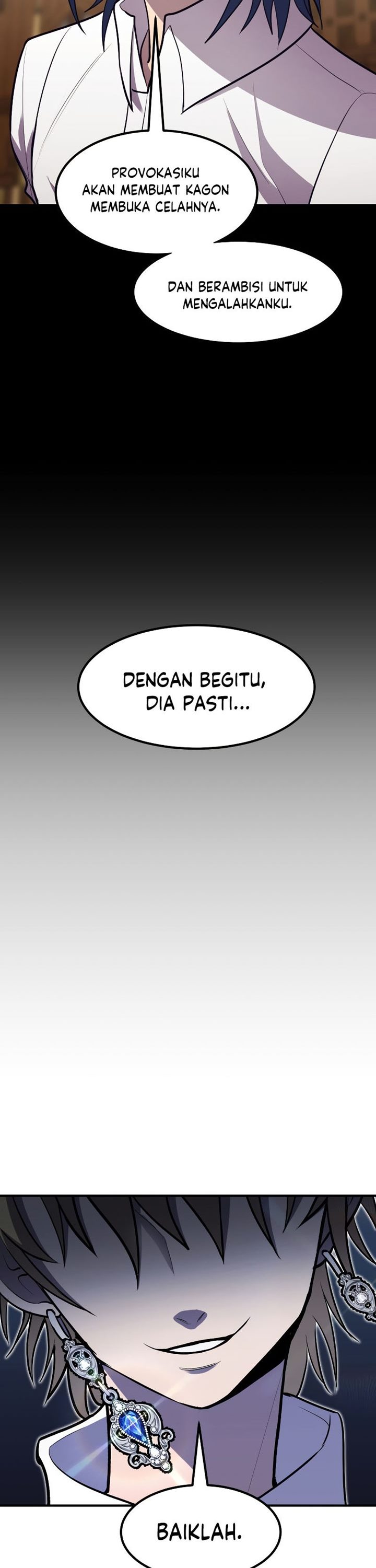 Standard of Reincarnation Chapter 43 page 9