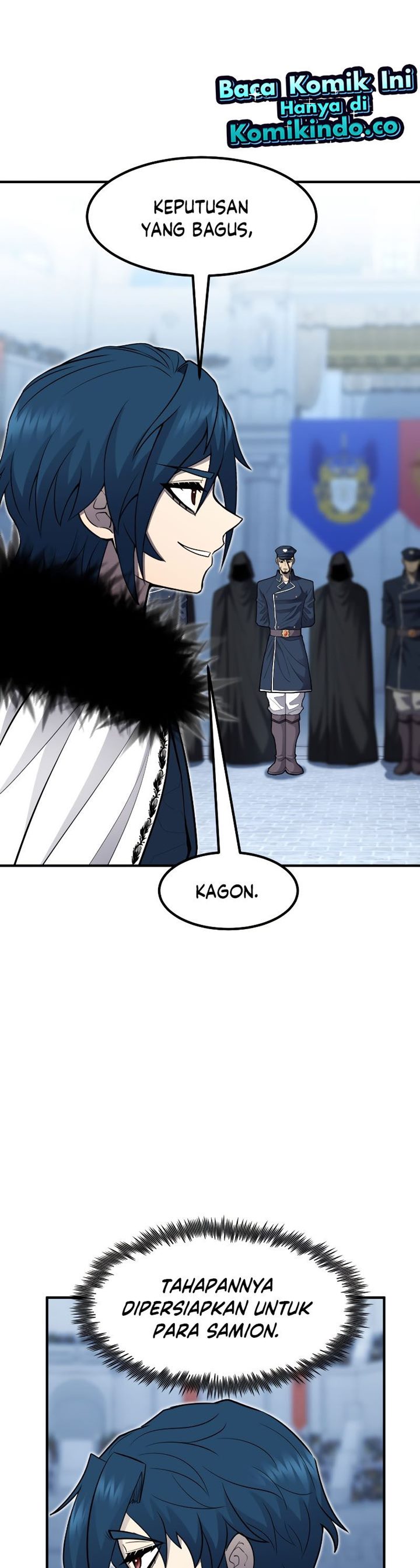 Standard of Reincarnation Chapter 43 page 11