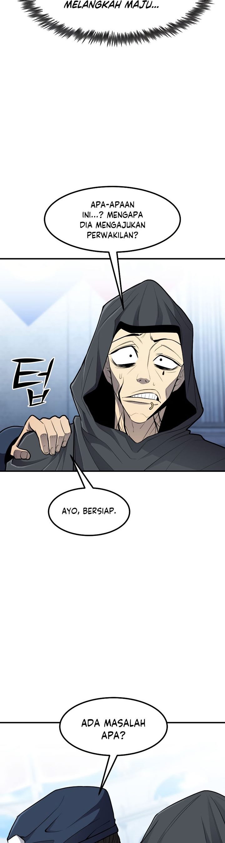 Standard of Reincarnation Chapter 43 page 13