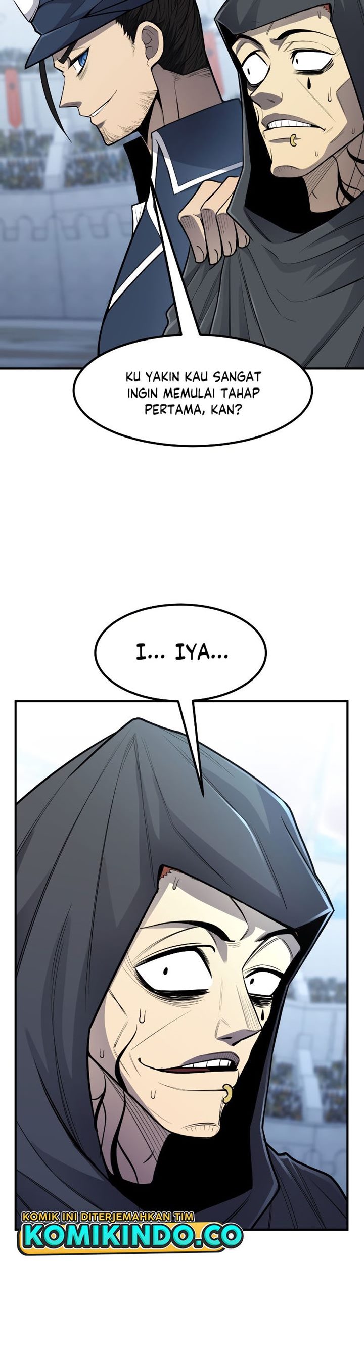 Standard of Reincarnation Chapter 43 page 14