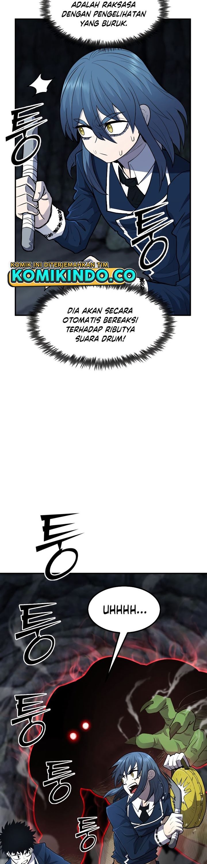Standard of Reincarnation Chapter 43 page 43