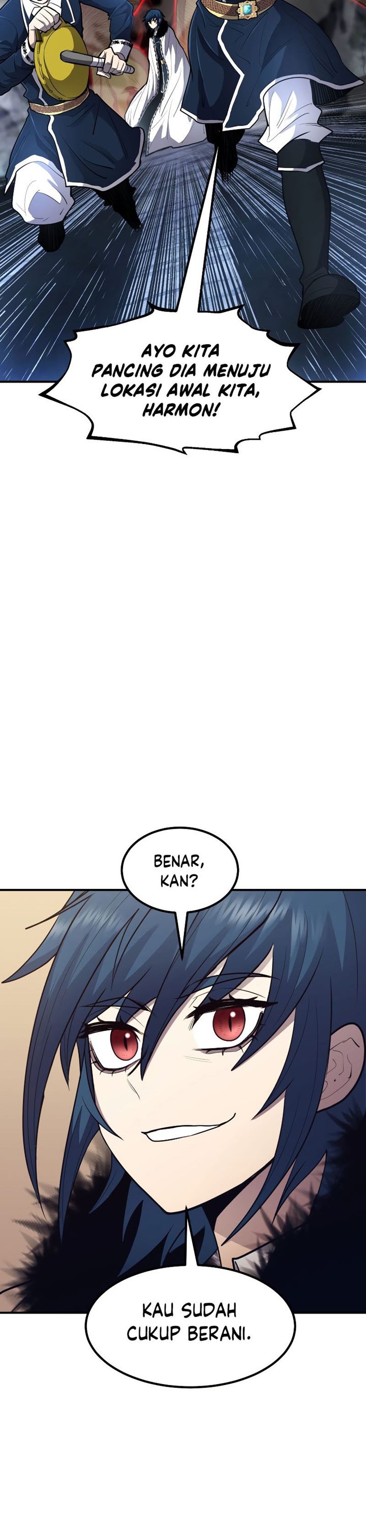 Standard of Reincarnation Chapter 43 page 44