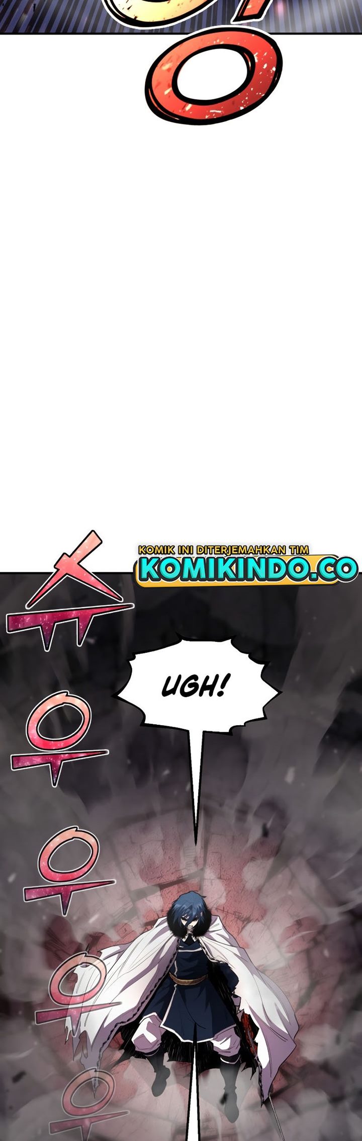 Standard of Reincarnation Chapter 43 page 52