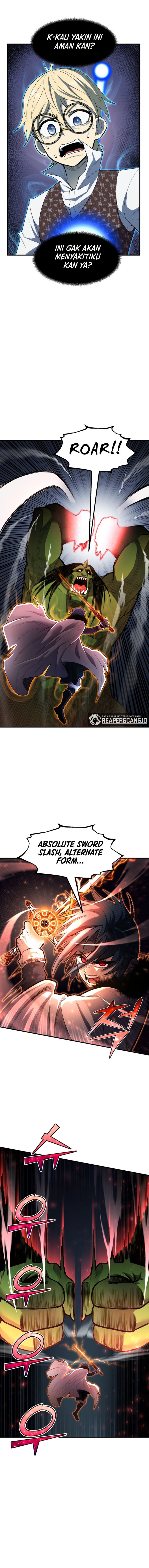 Standard of Reincarnation Chapter 45 page 4