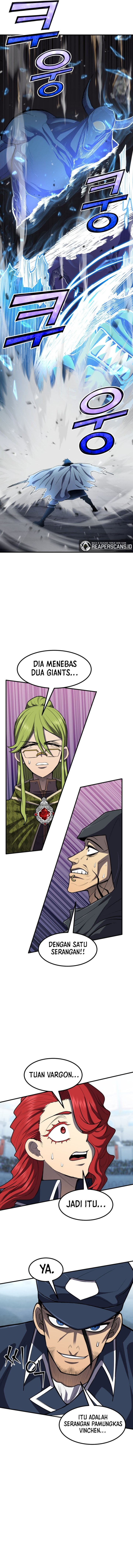 Standard of Reincarnation Chapter 45 page 7