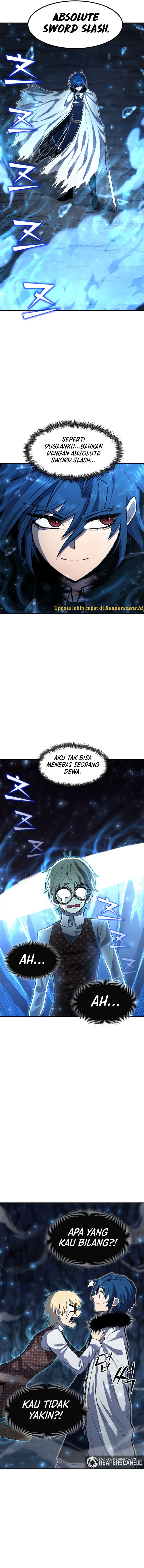 Standard of Reincarnation Chapter 45 page 8