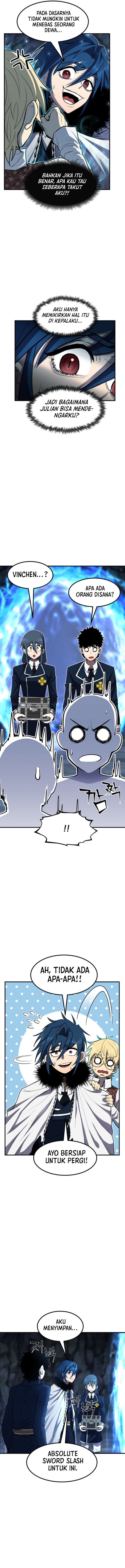 Standard of Reincarnation Chapter 45 page 9