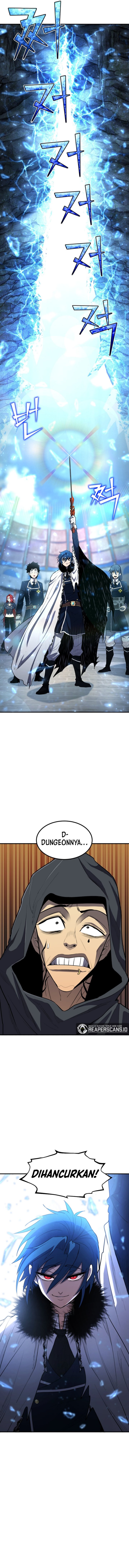 Standard of Reincarnation Chapter 45 page 11