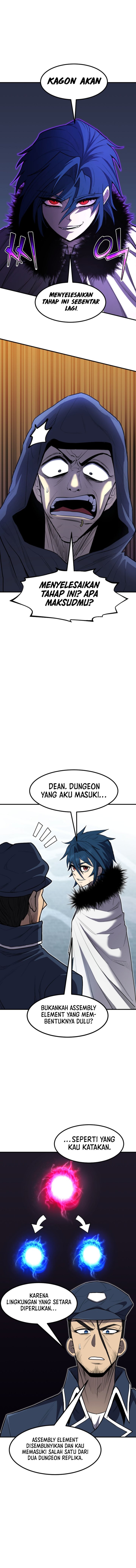 Standard of Reincarnation Chapter 45 page 16