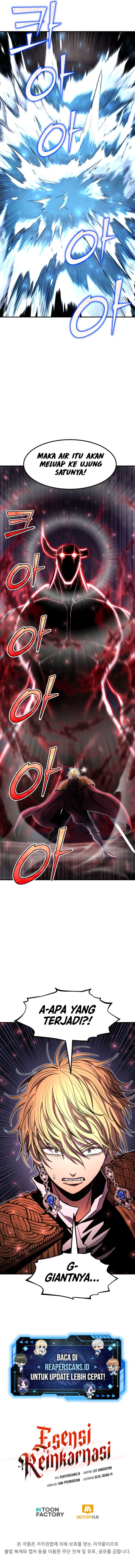 Standard of Reincarnation Chapter 45 page 18