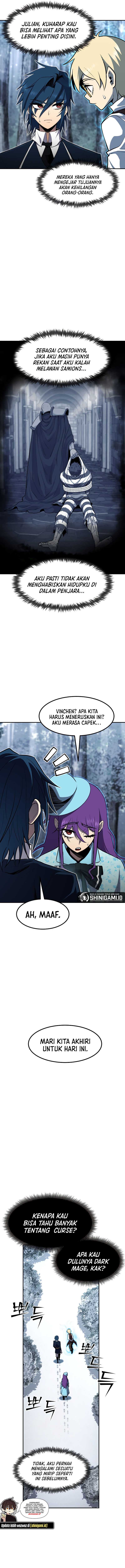 Standard of Reincarnation Chapter 48 page 3