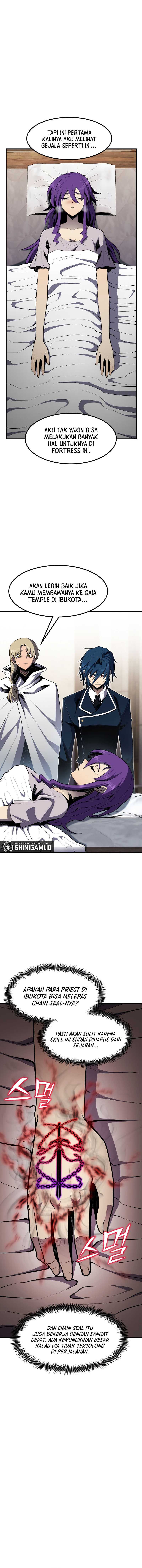 Standard of Reincarnation Chapter 48 page 6