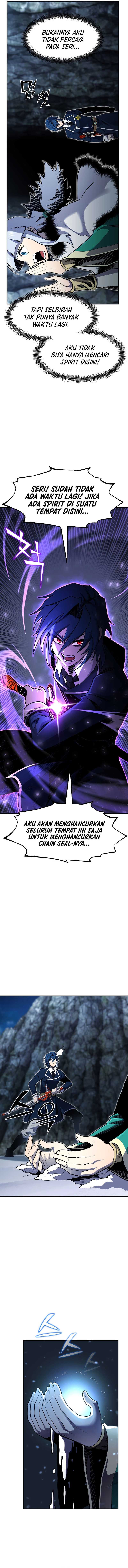 Standard of Reincarnation Chapter 48 page 14