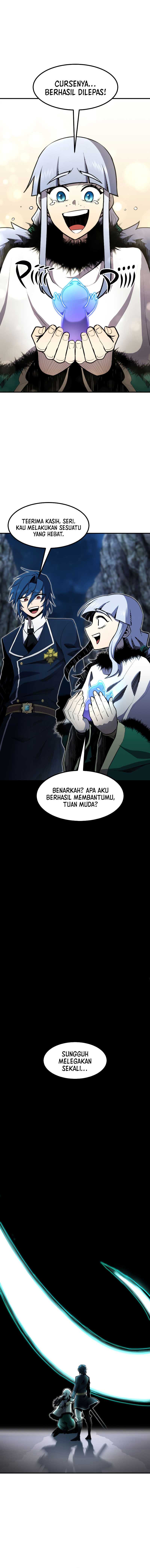 Standard of Reincarnation Chapter 48 page 17