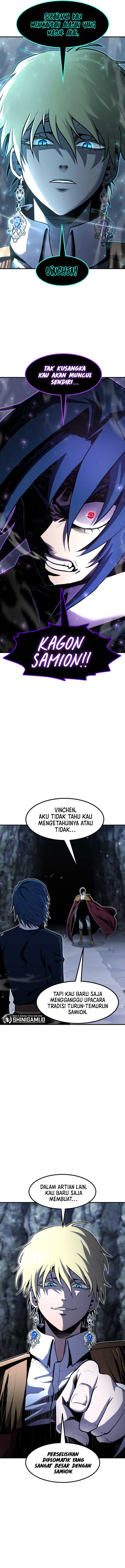Standard of Reincarnation Chapter 49 page 2