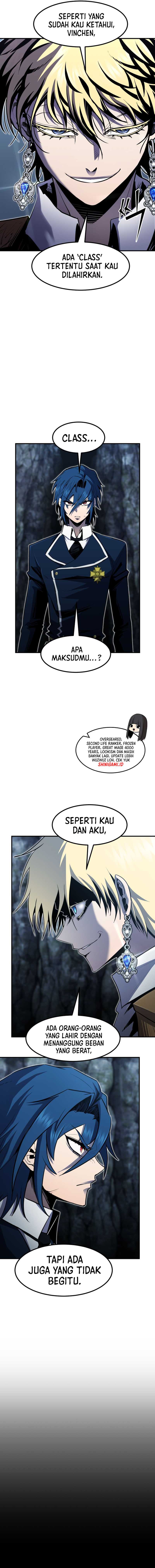 Standard of Reincarnation Chapter 49 page 4