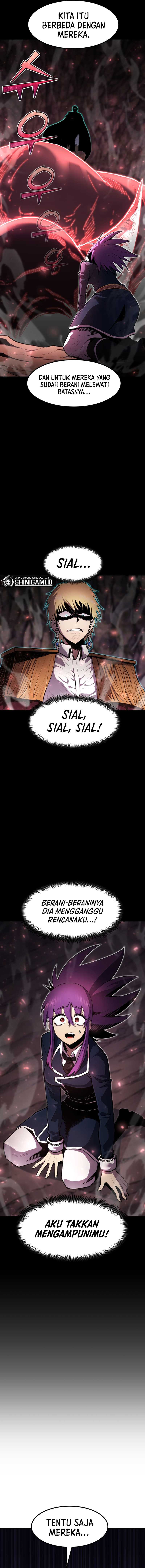 Standard of Reincarnation Chapter 49 page 5