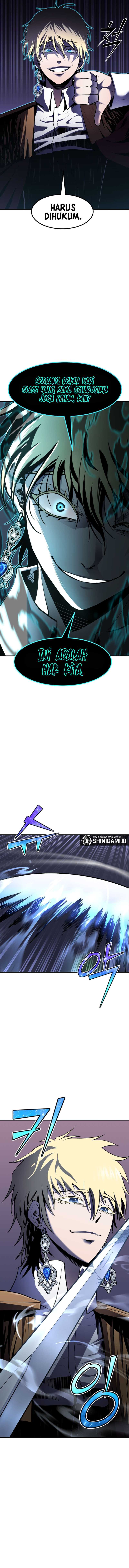 Standard of Reincarnation Chapter 49 page 6