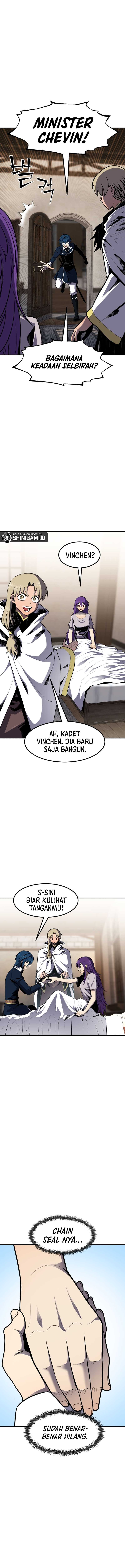 Standard of Reincarnation Chapter 49 page 10