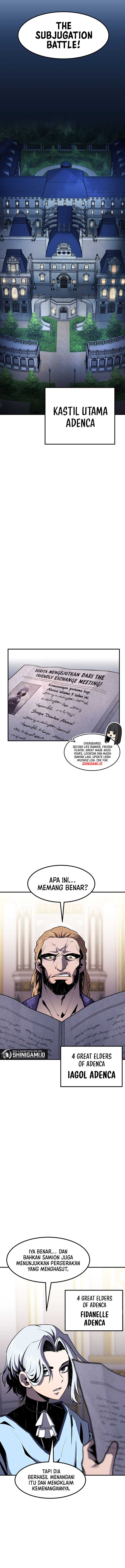 Standard of Reincarnation Chapter 49 page 12