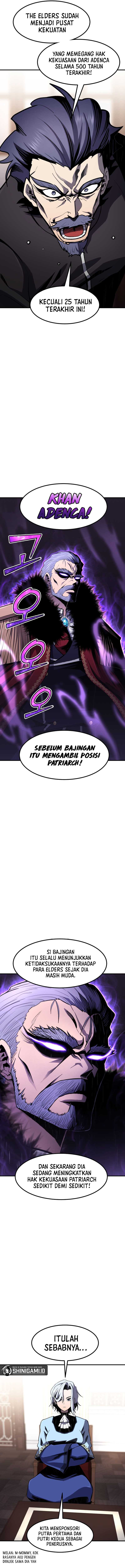 Standard of Reincarnation Chapter 49 page 14