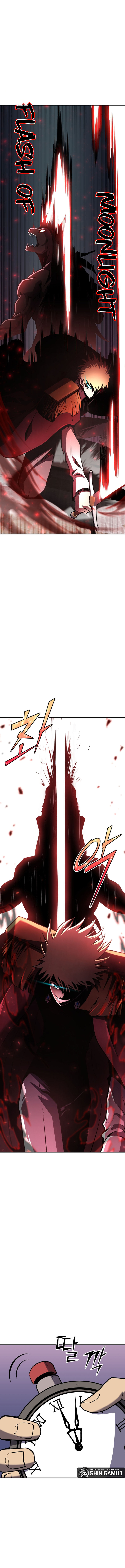 Standard of Reincarnation Chapter 50 page 4