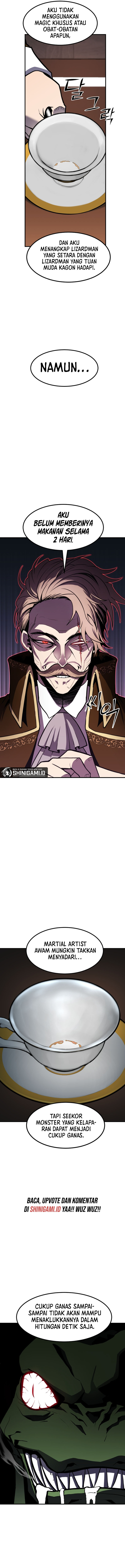 Standard of Reincarnation Chapter 50 page 10