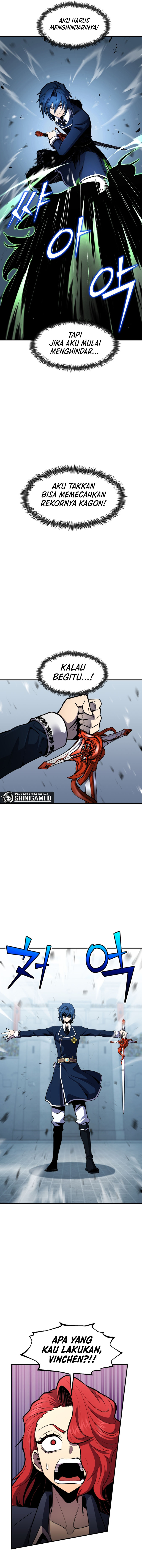 Standard of Reincarnation Chapter 50 page 12