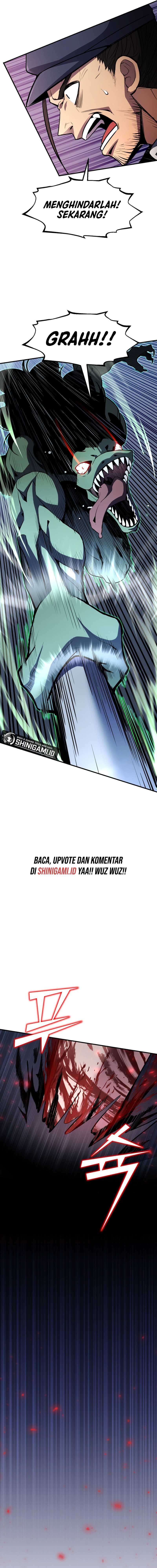 Standard of Reincarnation Chapter 50 page 13