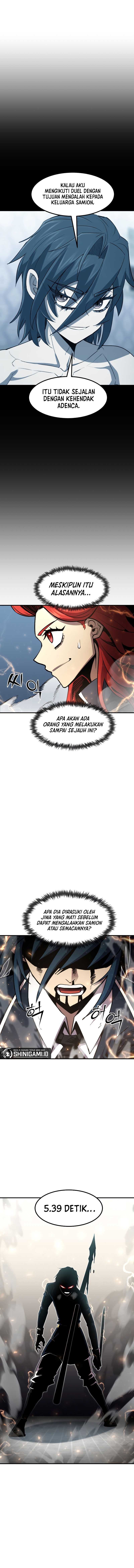 Standard of Reincarnation Chapter 51 page 1