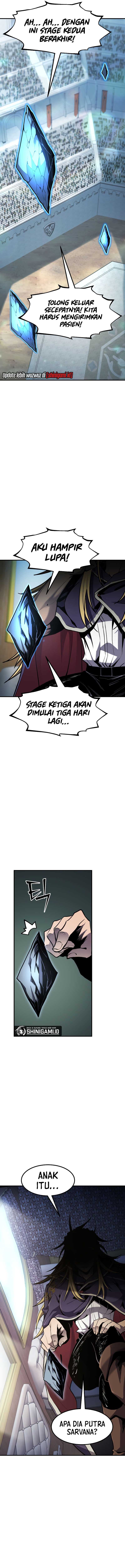 Standard of Reincarnation Chapter 51 page 4