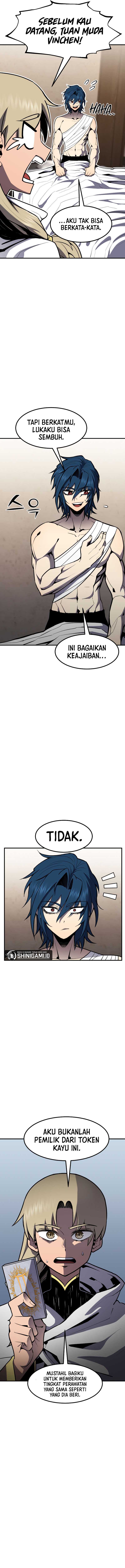 Standard of Reincarnation Chapter 51 page 6