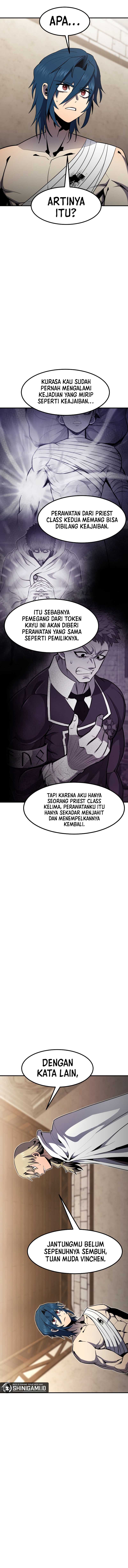 Standard of Reincarnation Chapter 51 page 7